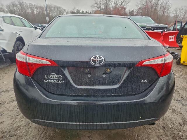 Toyota Corolla L Image 4