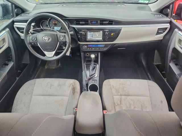 Toyota Corolla L Image 3