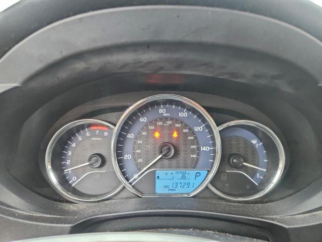 Toyota Corolla L Image 9