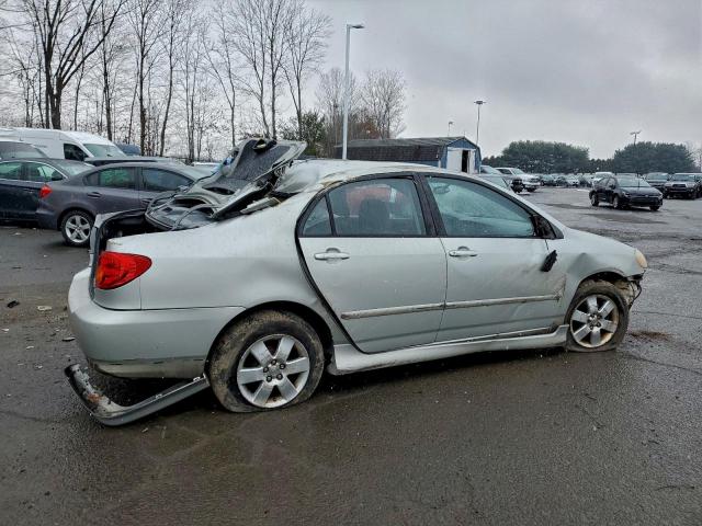 Toyota Corolla Ce Image 8