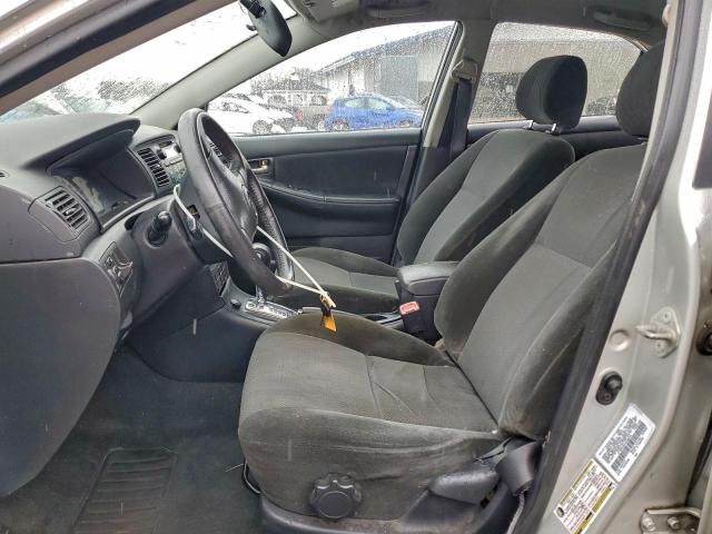 Toyota Corolla Ce Image 6