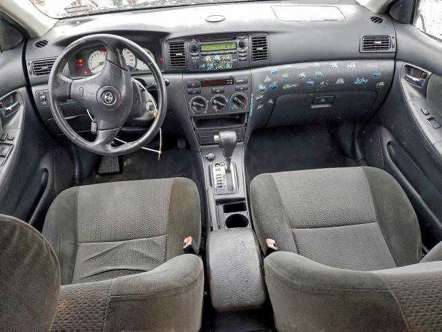 Toyota Corolla Ce Image 4