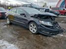 Volkswagen CC Sport Image 3