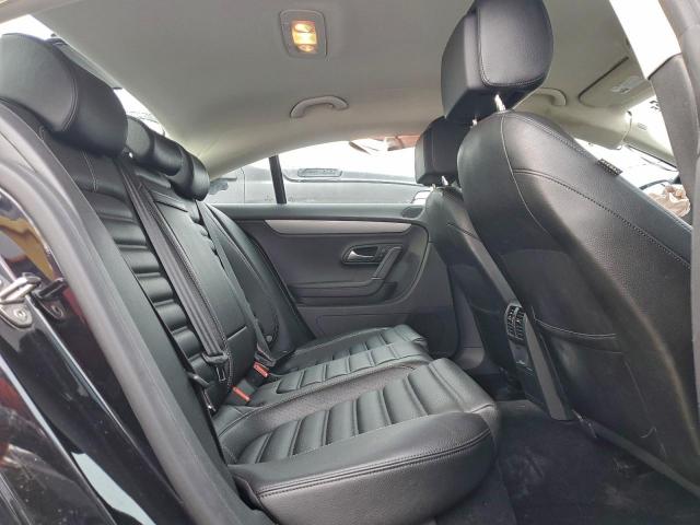 Volkswagen CC Sport Image 9