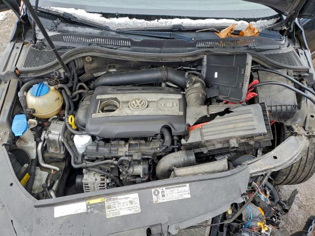 Volkswagen CC Sport Image 11