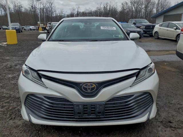 Toyota Camry L Image 4