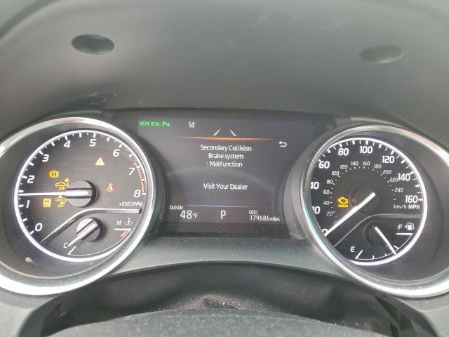 Toyota Camry L Image 7