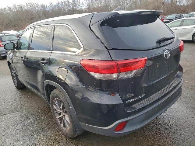 Toyota Highlander Se Image 11
