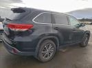 Toyota Highlander Se Image 7
