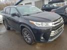 Toyota Highlander Se Image 10