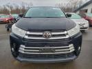 Toyota Highlander Se Image 9