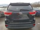 Toyota Highlander Se Image 6