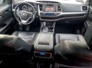 Toyota Highlander Se Image 8