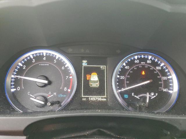 Toyota Highlander Se Image 2