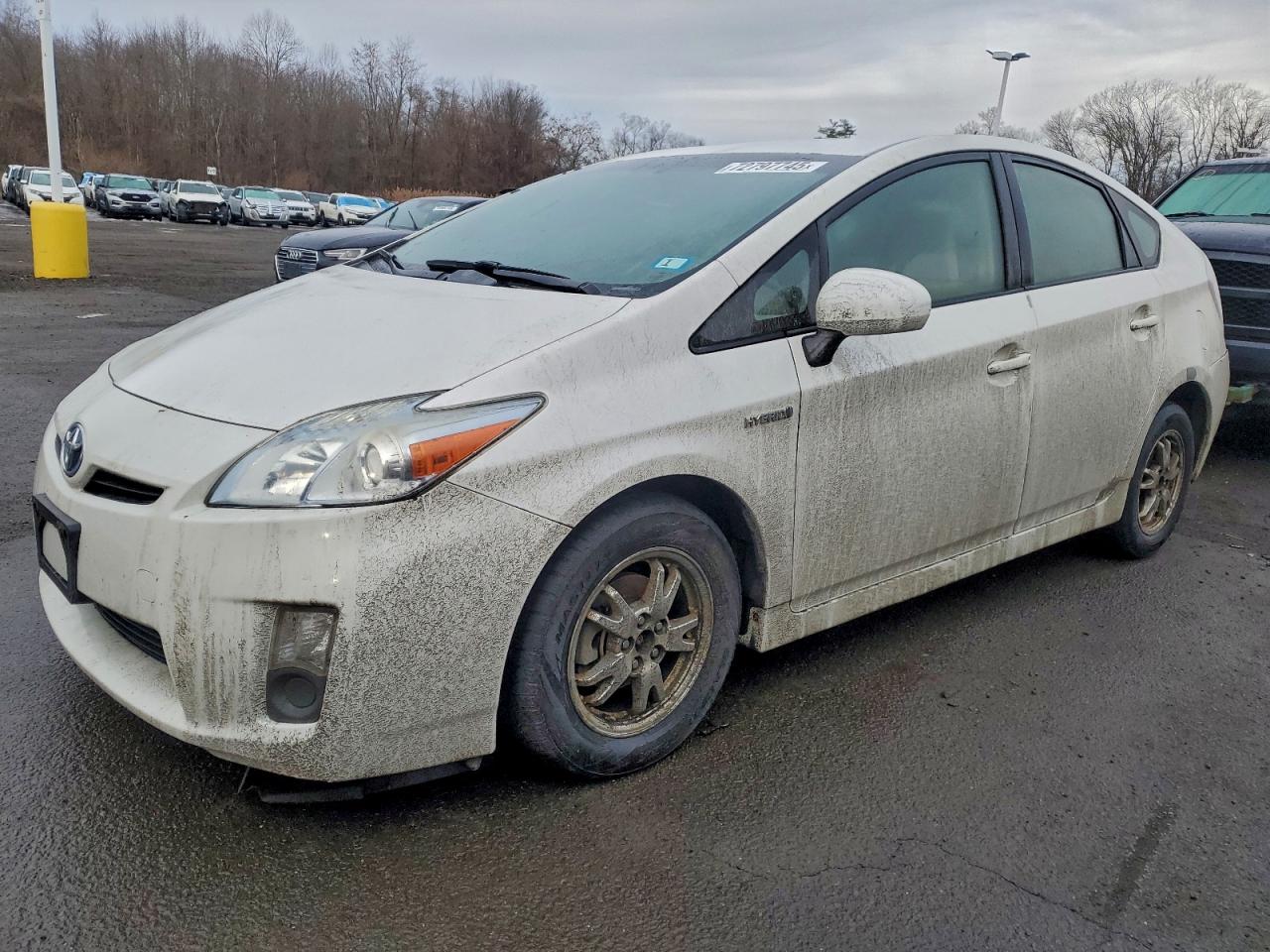 Toyota Prius Image 1