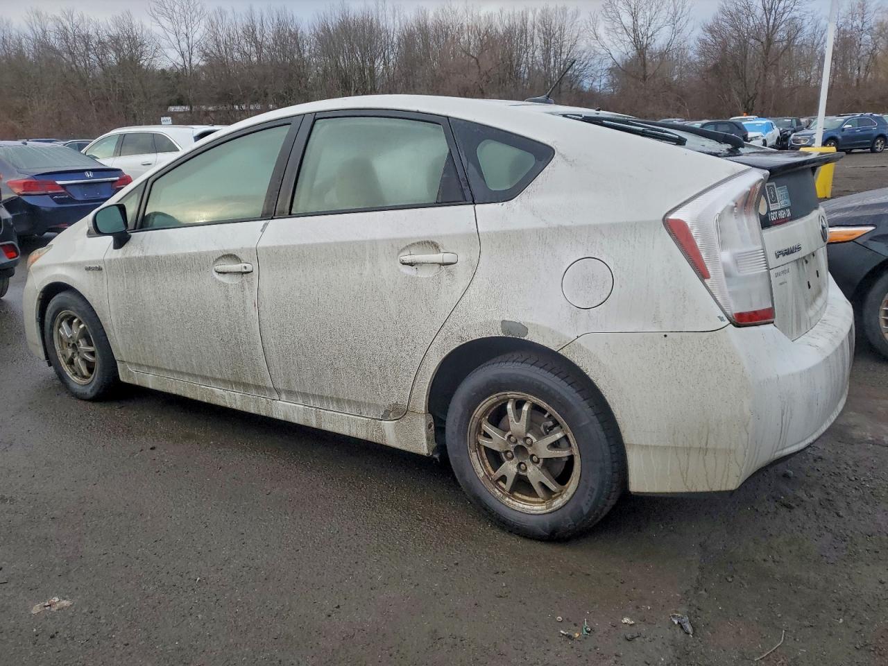 Toyota Prius Image 2