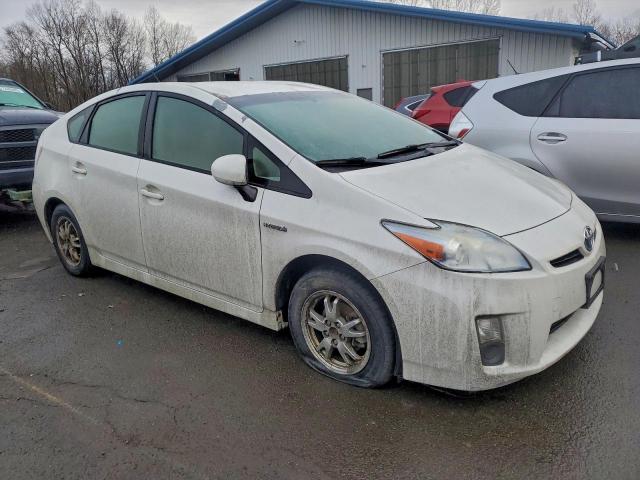 Toyota Prius Image 4
