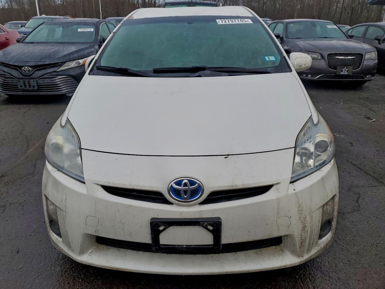 Toyota Prius Image 3