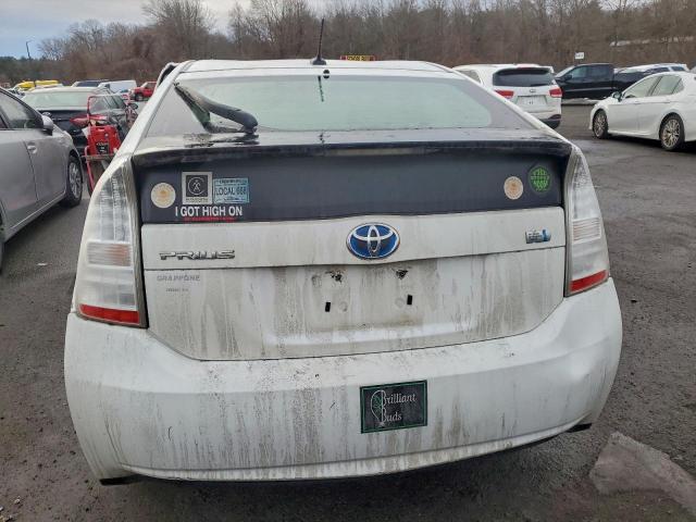 Toyota Prius Image 7