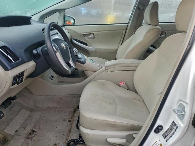 Toyota Prius Image 5