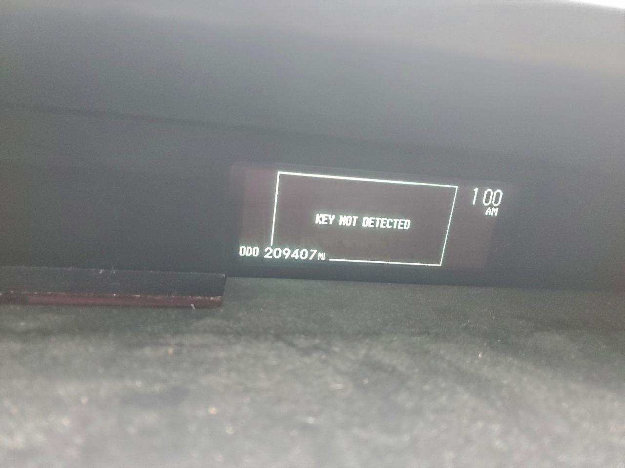 Toyota Prius Image 8