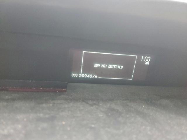 Toyota Prius Image 8