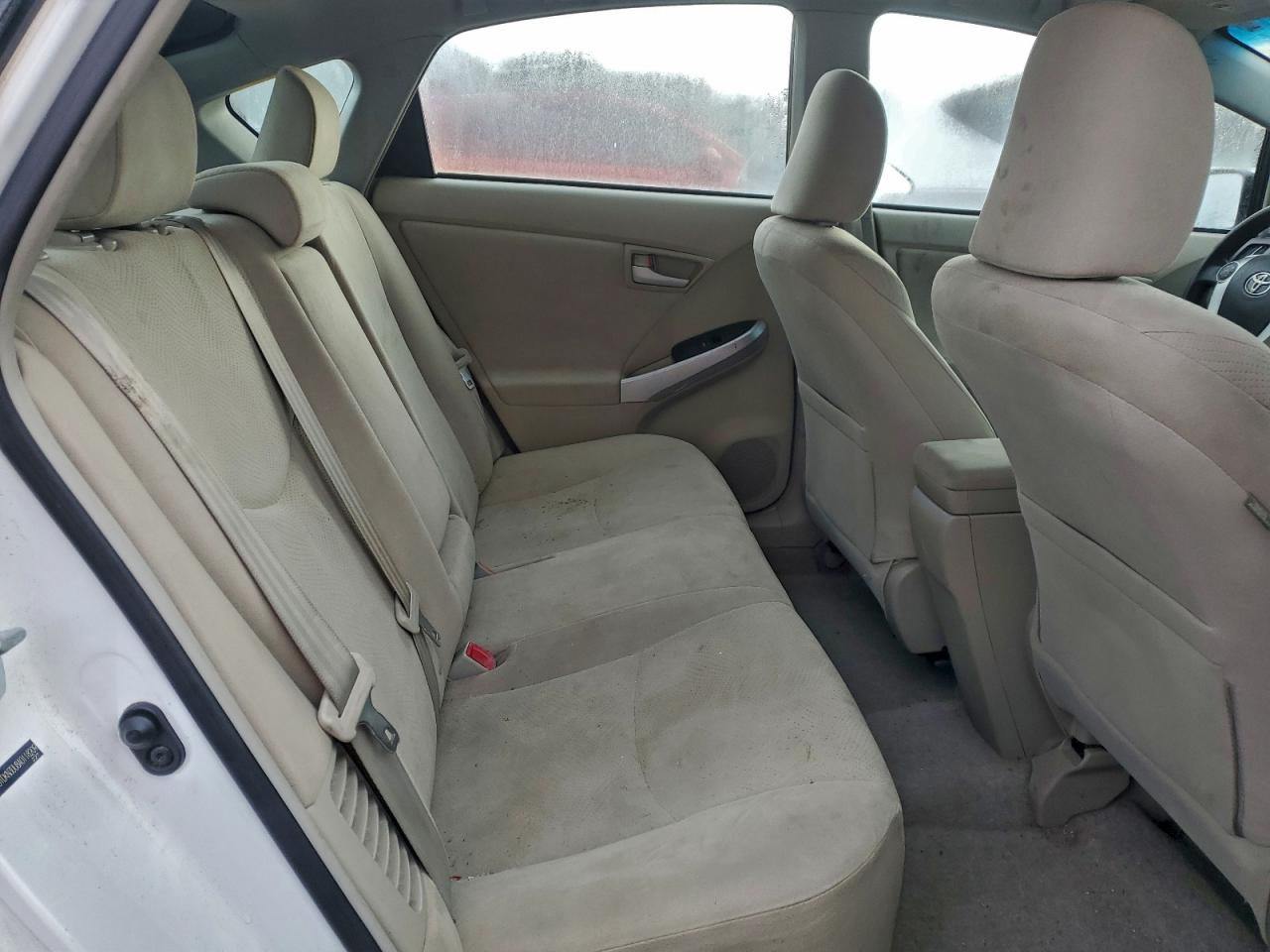 Toyota Prius Image 9