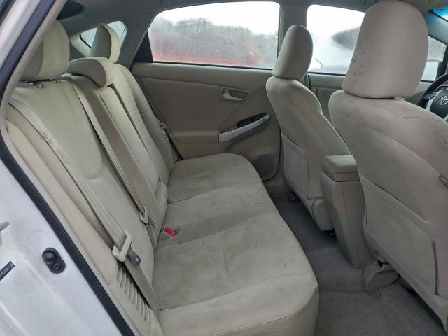 Toyota Prius Image 9