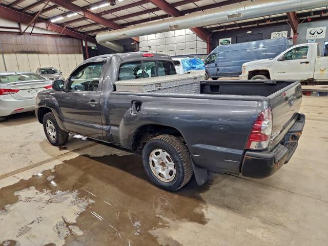 Toyota Tacoma Image 3