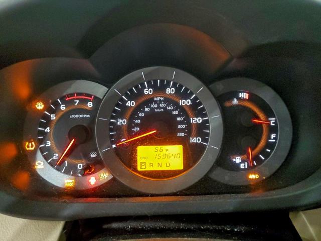 Toyota RAV4 Image 10