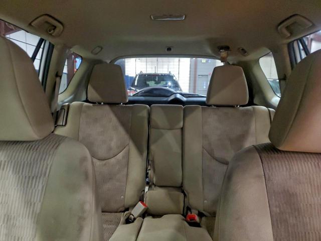 Toyota RAV4 Image 12