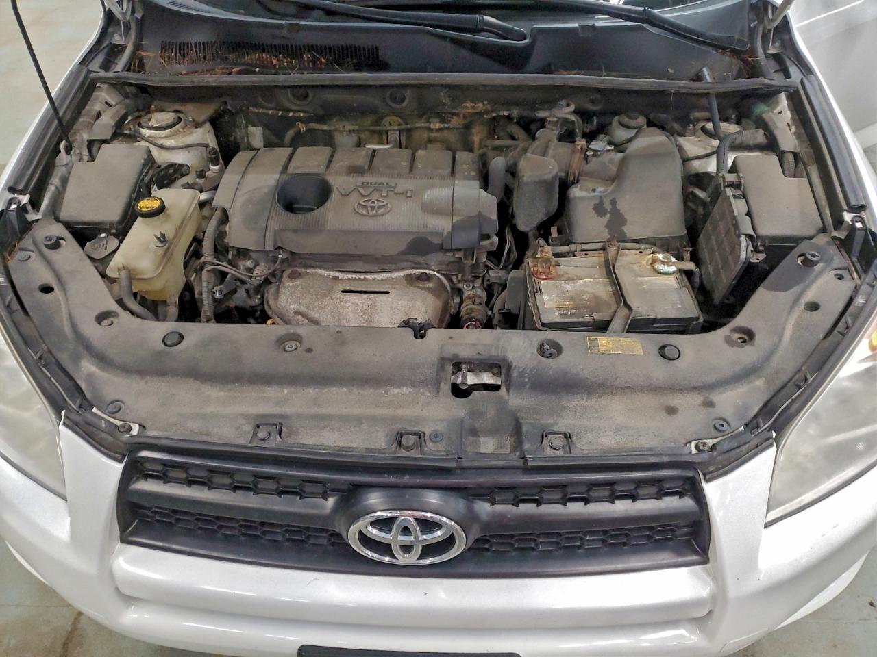 Toyota RAV4 Image 7