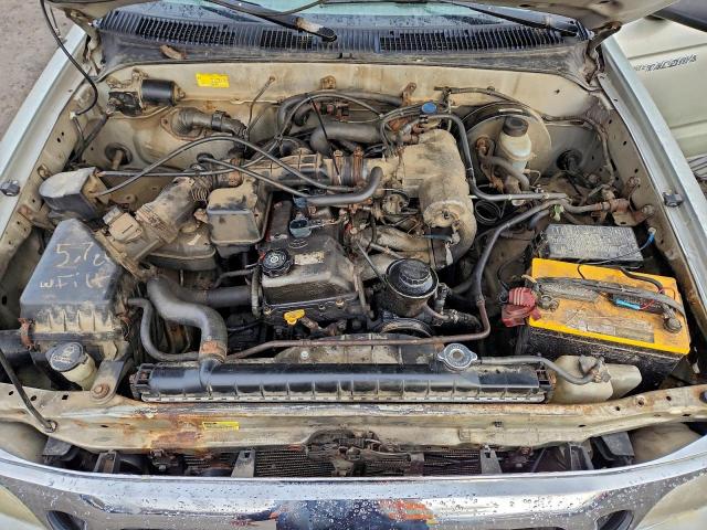 Toyota Tacoma Xtracab Image 9