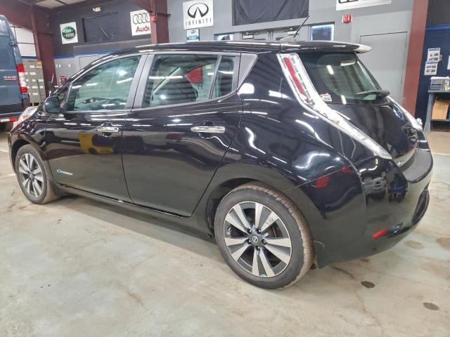 Nissan LEAF Sv Image 2