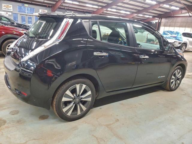 Nissan LEAF Sv Image 5