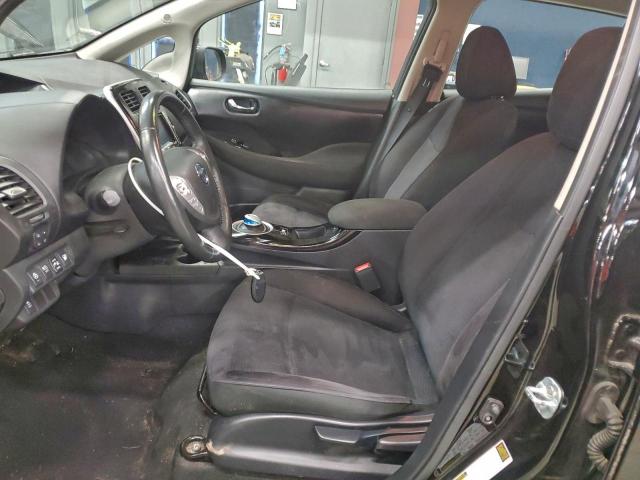 Nissan LEAF Sv Image 6