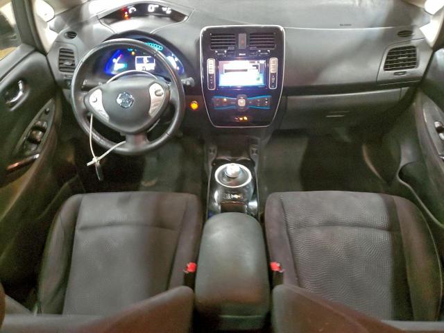 Nissan LEAF Sv Image 12