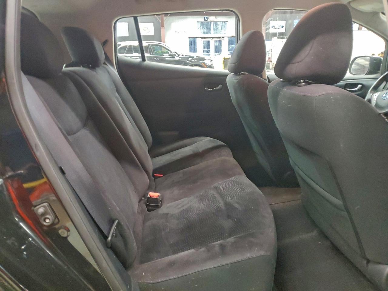 Nissan LEAF Sv Image 8