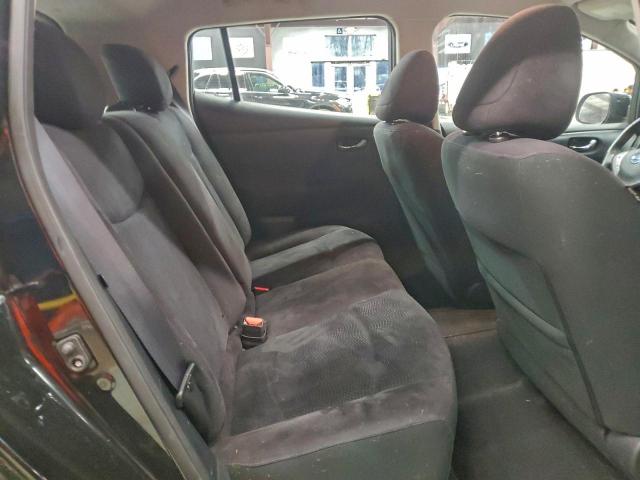 Nissan LEAF Sv Image 8