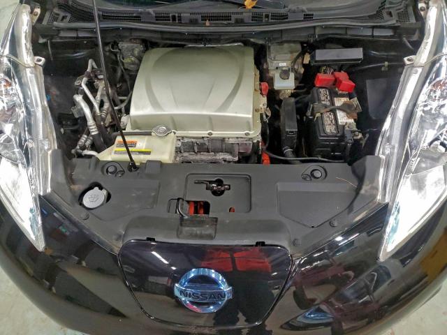 Nissan LEAF Sv Image 11