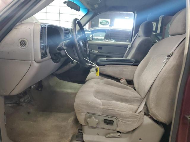 Chevrolet Silverado C1500 Image 5