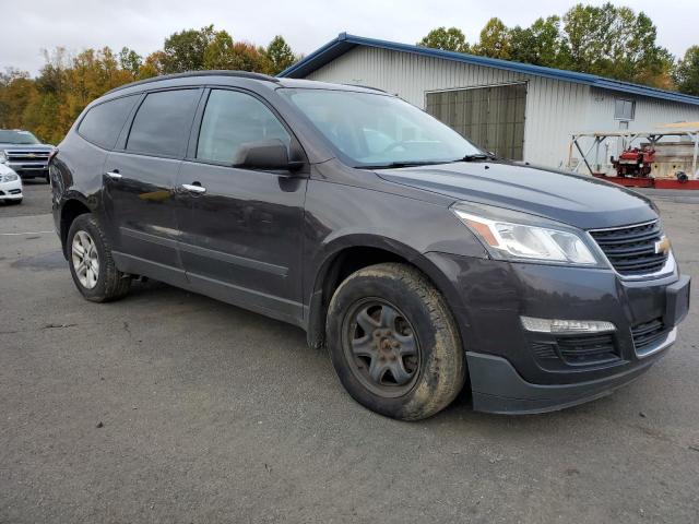 Chev Traverse Ls Image 4