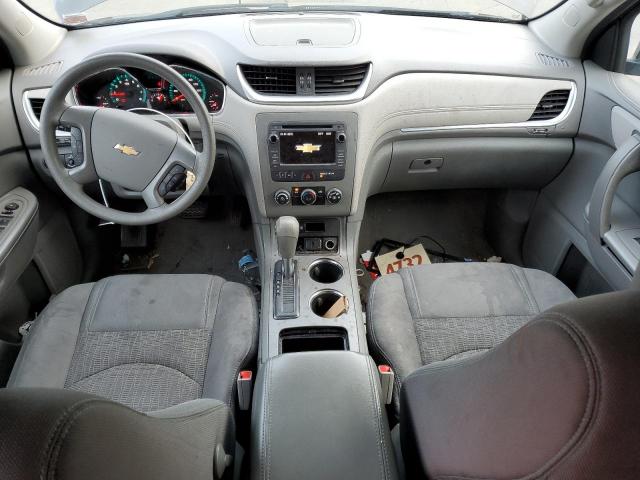 Chev Traverse Ls Image 6