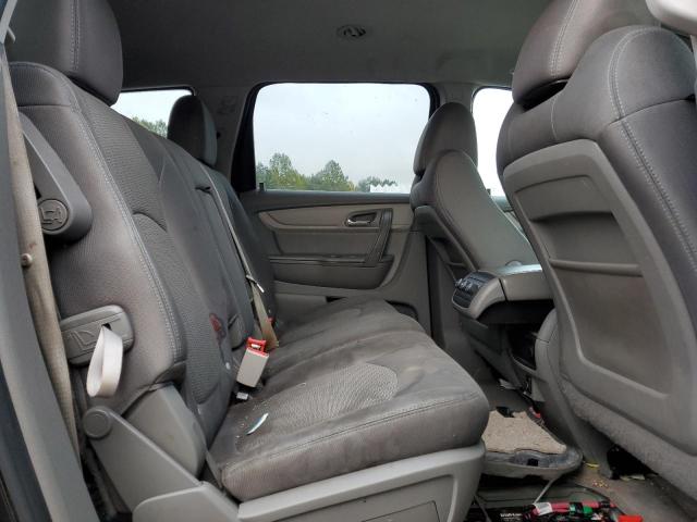 Chev Traverse Ls Image 12