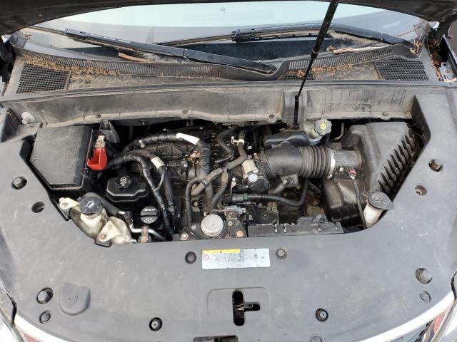 Chev Traverse Ls Image 11