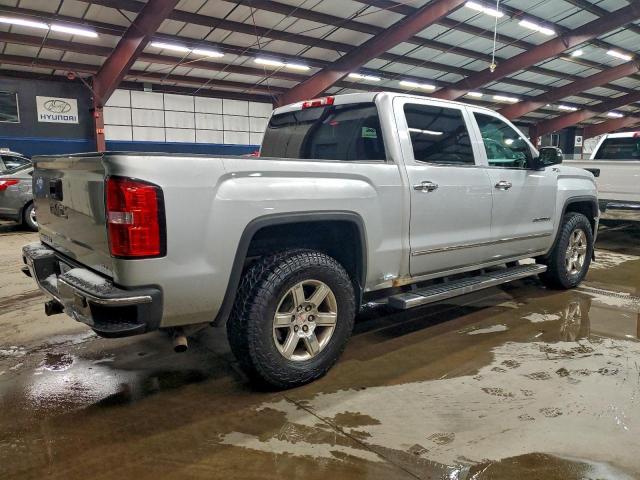GMC Sierra K1500 Slt Image 2