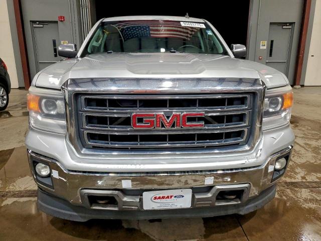 GMC Sierra K1500 Slt Image 10