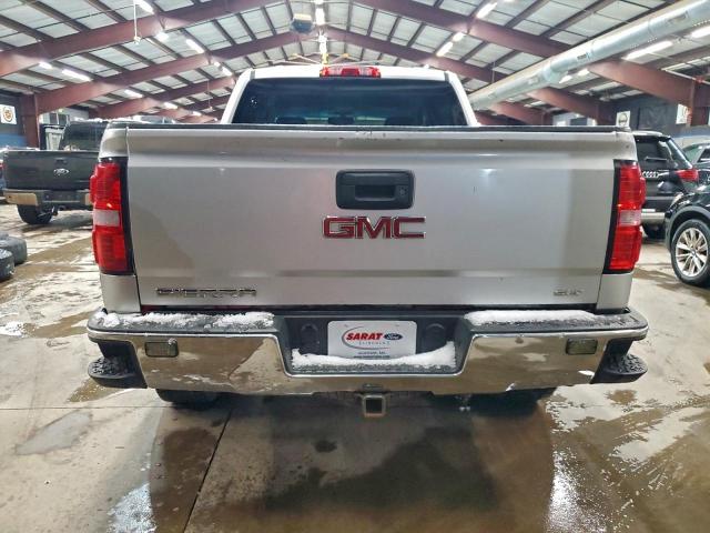 GMC Sierra K1500 Slt Image 12