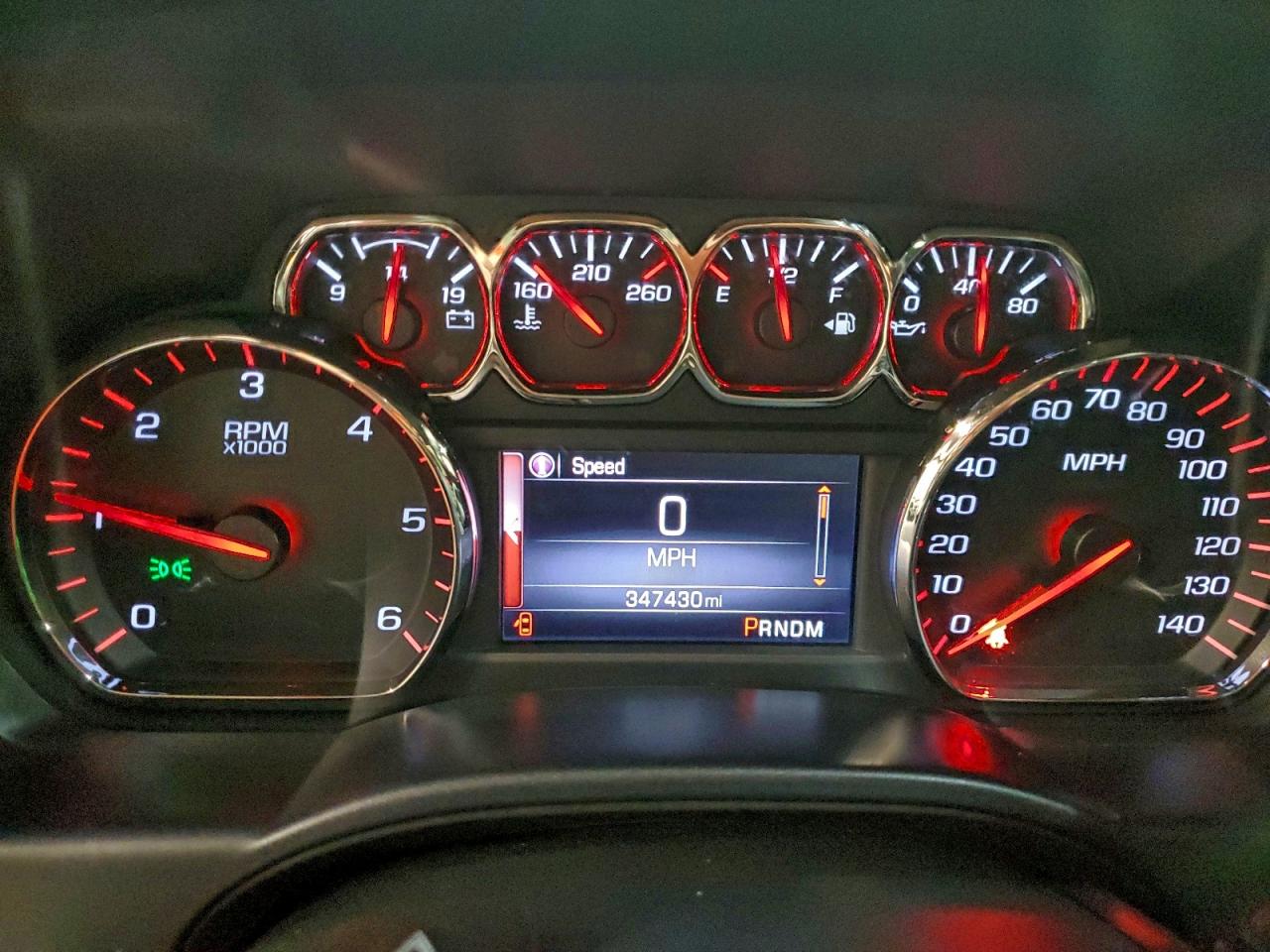 GMC Sierra K1500 Slt Image 6